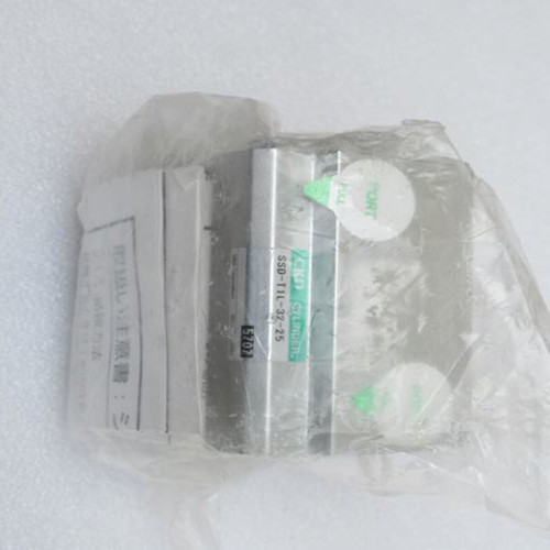 1PCS NEW FOR CKD Cylinder SSD-T1L-32-25 free shipping - Picture 3 of 3