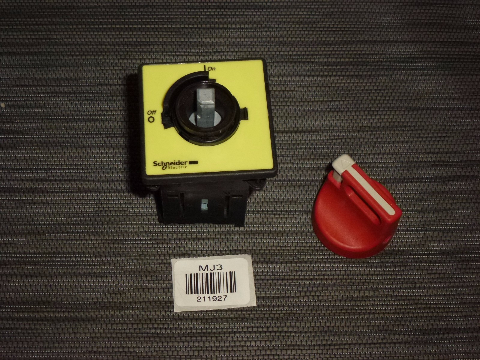 Schneider Electric 3R1111, #211927-K3