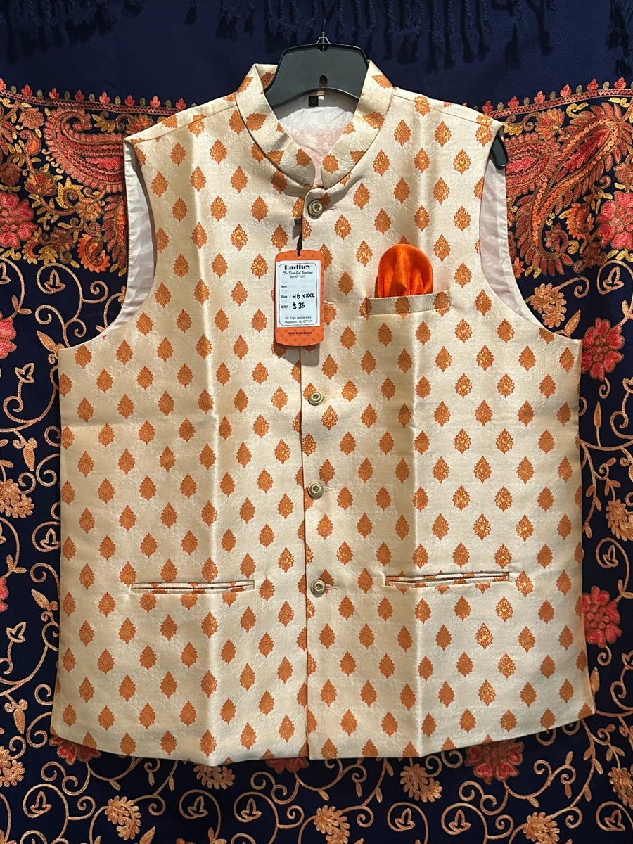 Nehru vests deals