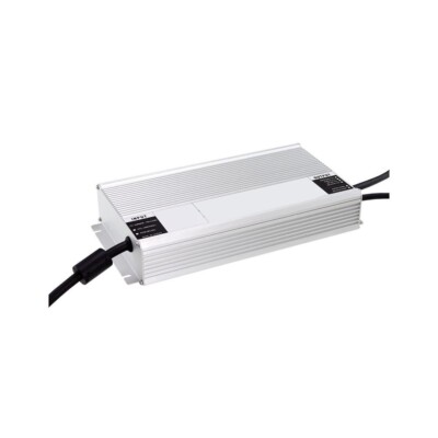 HVGC-650-L-AB Netzteil: Impuls LED 650W 92,8-232VDC 1400-3500mA 180-528VAC MEAN
