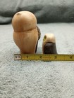 Vintage Pottery Owl Figurines — photo 10