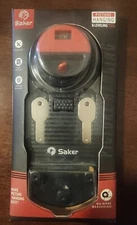 Saker Picture Hanging Tool Kit Photo Frame Level Wall Hanger Measure kit