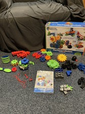 Learning Resources Machines in Motion STEM TO...