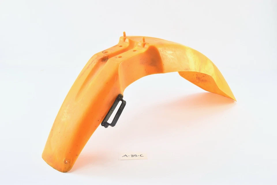 Guardabarros delantero KTM ER 600 LC4 año 1992 E100008801 Foto 2 de 4