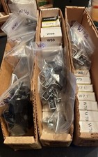 Allen Bradley Type W thermal overload protection heater elements - YOU CHOOSE