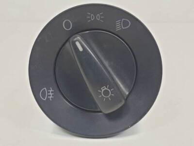 1C0941531 lichtschalter für VOLKSWAGEN POLO BERLINA (6N2) TRENDLINE 1999 248985
