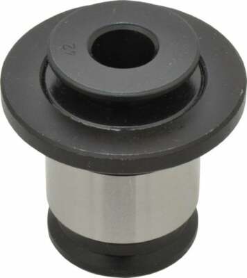 Bilz 0.48'' Tap Shank Diam, 0.36'' Tap Square Size, 5/8'' Tap, #2 Tapping Adapter
