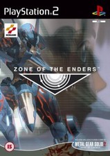 PlayStation2 : Z.O.E.: Zone of the Enders (with Playabl VideoGames Amazing Value