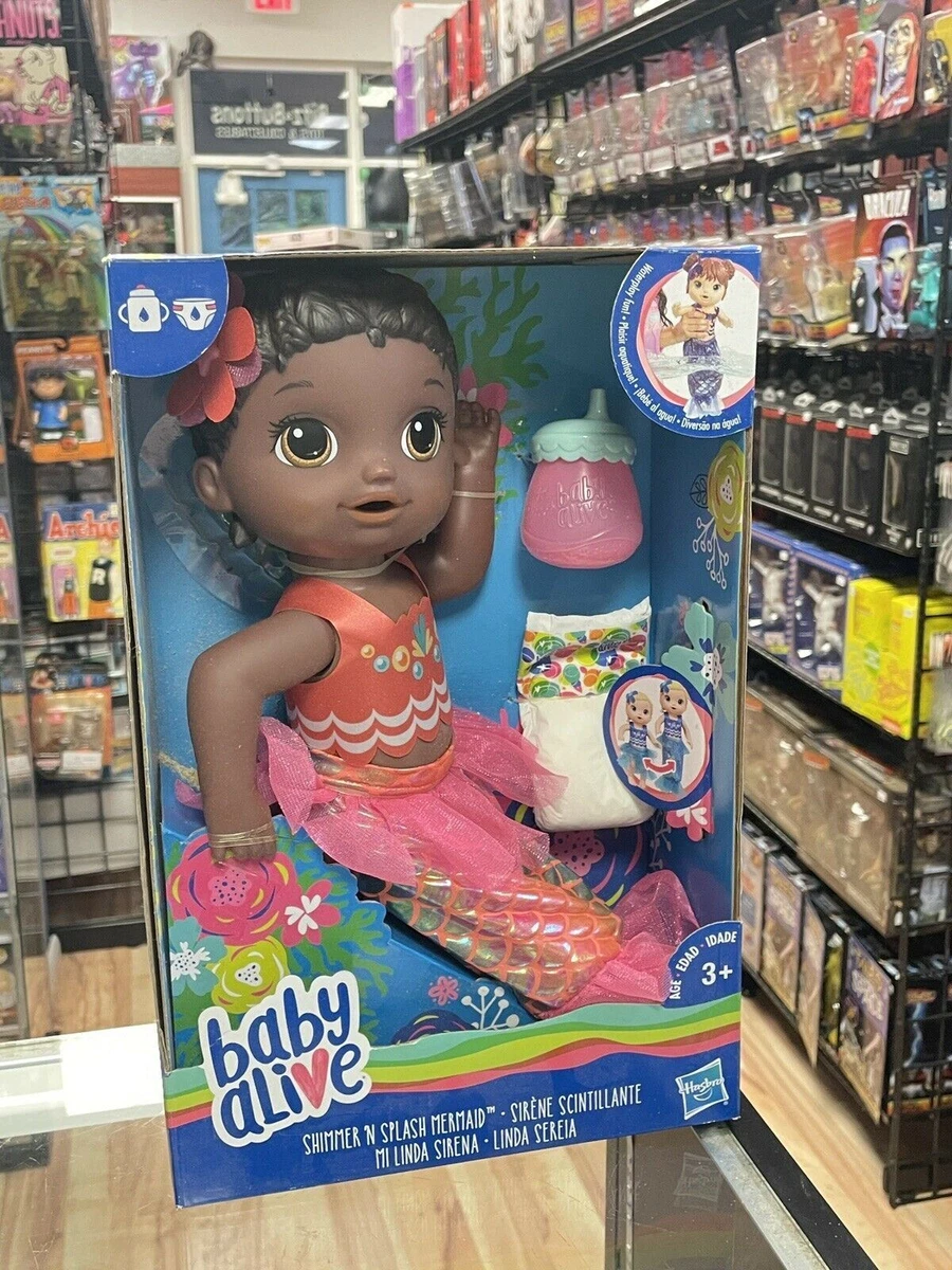 Baby best sale alive store