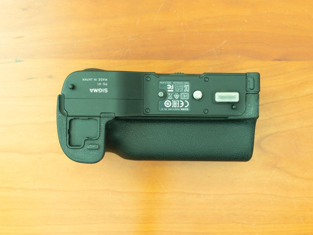 SIGMA SD Quattro 18-35 F1.8 PG-41 Set Camera | eBay