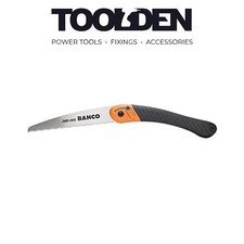 Bahco 396-INS Folding Insulation Saw