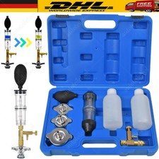 Zylinderkopf Dichtung CO2 Tester Kühlwasser PKW Prüfen KFZ Universal Lecksucher