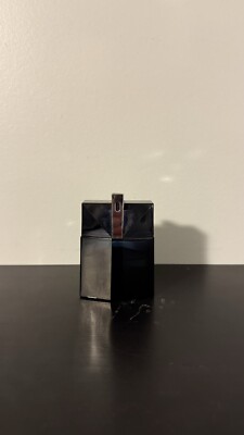 Thierry Mugler Alien Man Eau De Toilette 1.7oz Mens Fragrance - Pre-Owned No Box