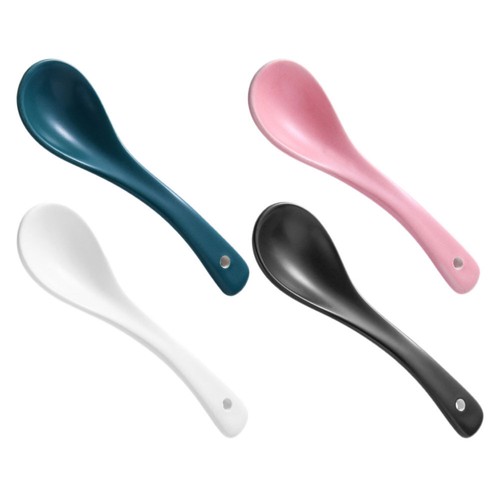Set Di Cucchiai Allenamento Bambino Neonato Utensili Per Bambini