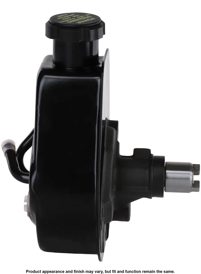 Bomba de dirección asistida Cardone para Dodge Ram 2500 1997-2002 diésel Foto 3 de 4