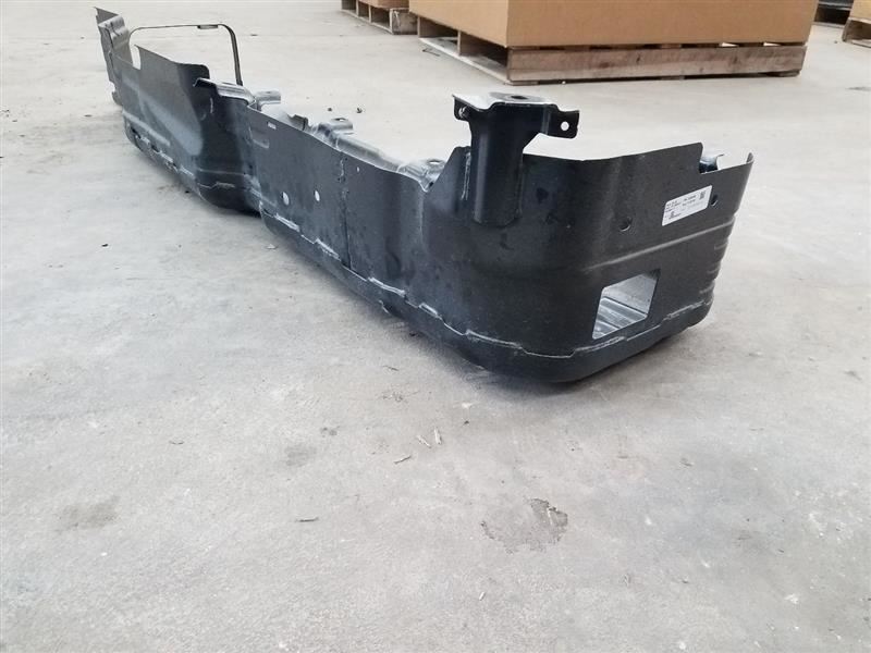 Jeep JL Wrangler Gas Fuel Tank 4 Door  Skid Plate 18-19 2234