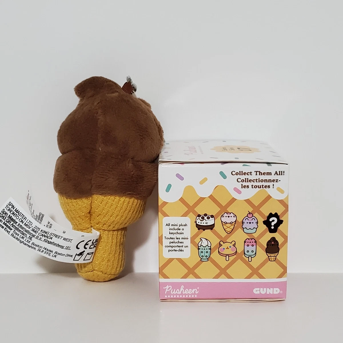 Pusheen toys hotsell near me
