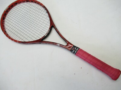 PRINCE EXO3 IGNITE TEAM 95 TENNIS RACQUET (4 1/4) LONG TERM