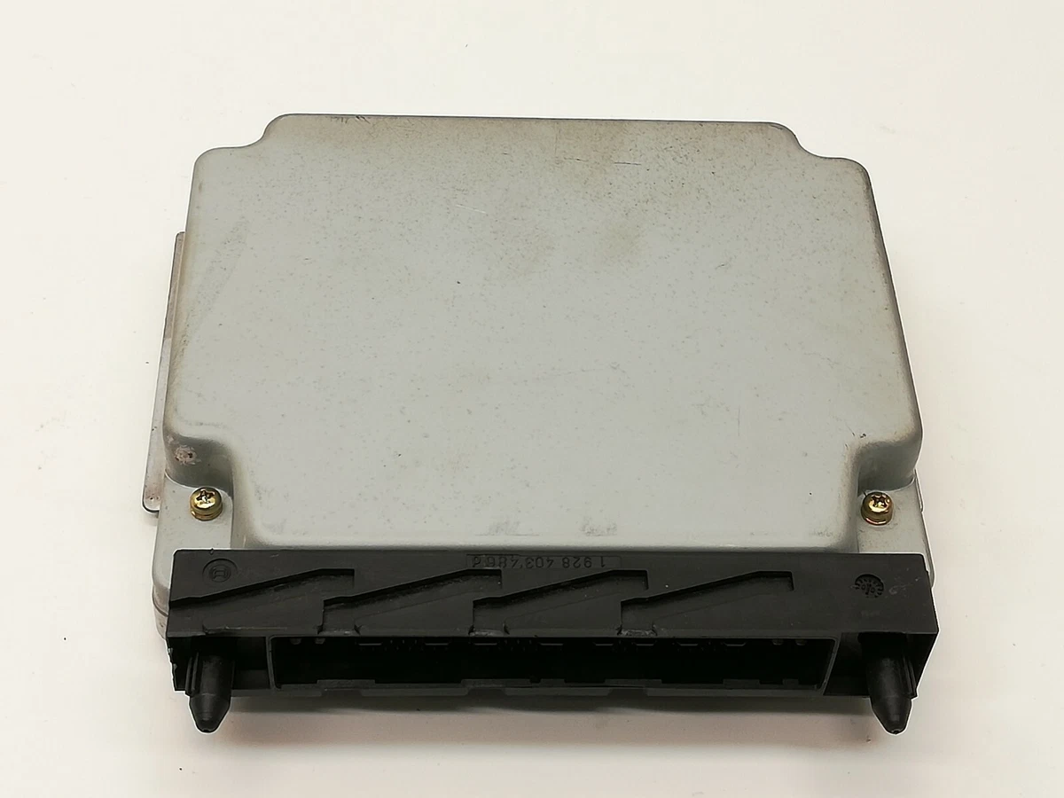 Airbag-Sensor/ Steuergerät Für Volvo S60-1 + S80-1 ( 2005- ) - Volvo