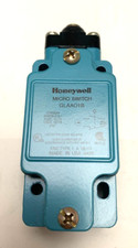 Honeywell Micro Switch GLAA01B Limit Switch