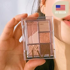 [CLIO] Pro Eye Palette MINI 3 COLORS, K-beauty for Teen, Birthday *GIFT
