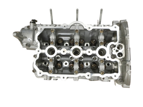 Zylinderkopf Links für Audi S4 A4 8K B8 11-15 TFSI 3,0 245KW CAKA 06E103403M