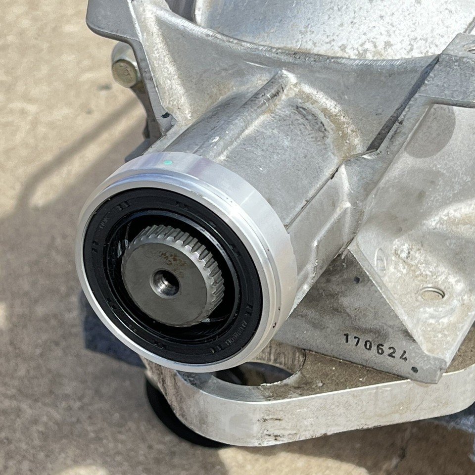 INFINITI Q50 Q60 20162019 OEM AUTOMATIC TRANSMISSION VR30 V6 3.0T RWD