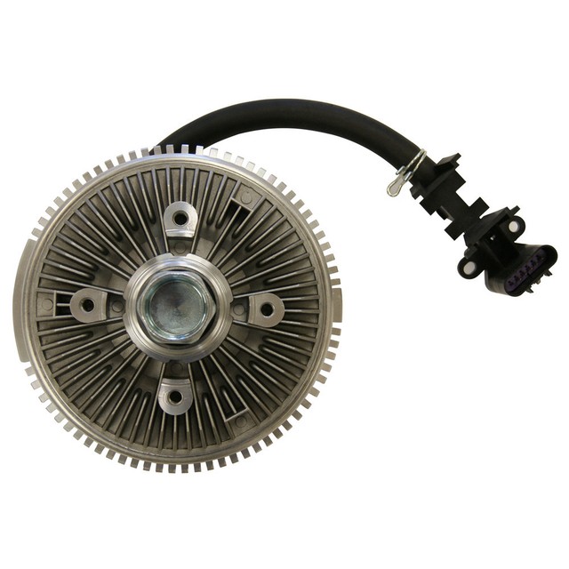 Electric/Electronic Fan Clutch 9302440 GMB eBay