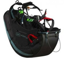 Gleitschirmgurtzeug Nova Ventus L  Neu!!  Abverkauf Lagerware! Sonderpreisaktion