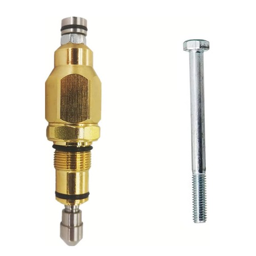 Pressure Washer Pump Unloader Valve AR42118 Fit RMV2.5G30 RMW2.2G4 2500