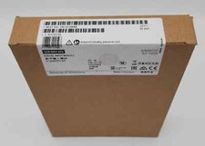 SIEMENS 6ES7521-1BL10-0AA0 DIGITAL INPUT MODULE / 6ES75211BL100AA0 *NDA SHIP*
