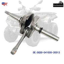 Crankshaft A Connecting Rod Assy for CFMOTO 600 Uforce Cforce 191S  ATV CF600UZ 