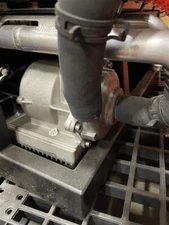 Emp Stewart Intercooler Water Pump