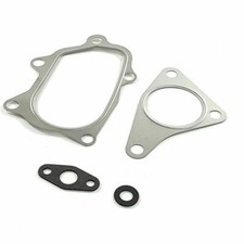 Turbo Gaskets Fit Subaru Ej255 Ej25 Td04l Td05 Wrx Sti 2.5 Gt Xt Vf46 Vf48 Vf40