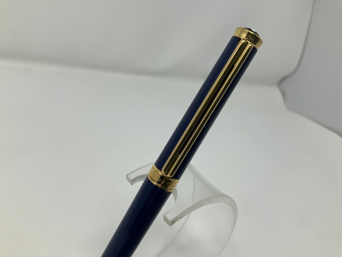モンブラン ボールペン 品名：noblesse oblige MONTBLANC (モンブラン) ボールペン noblesse oblige