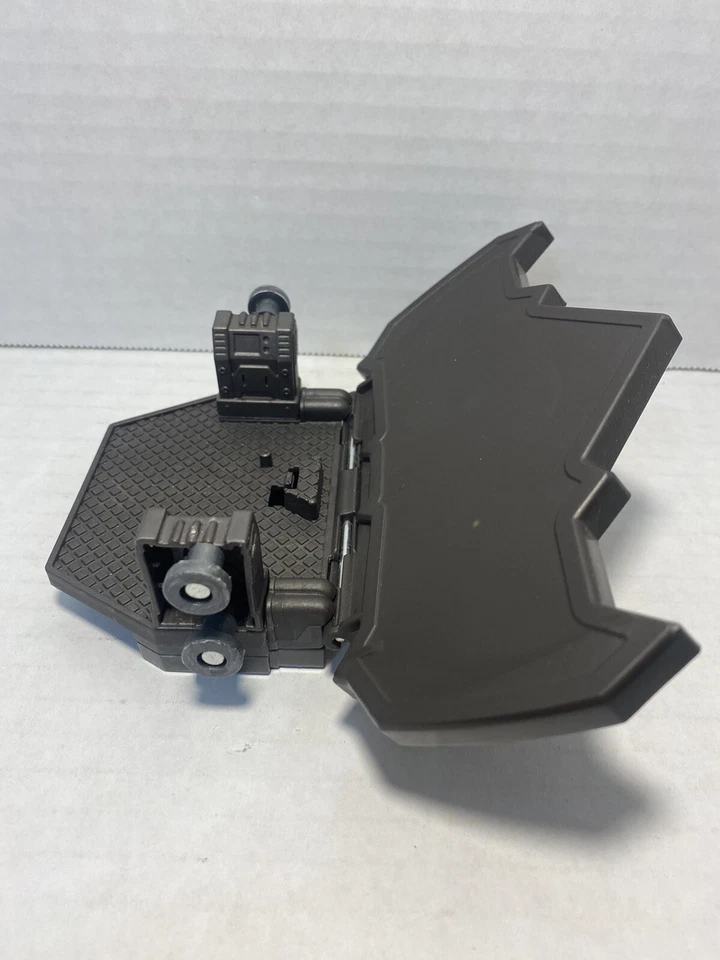 Mattel Batman vs Superman Ultimate Batcave Juguete Pieza de Repuesto Elevador 2 Foto 3 de 4