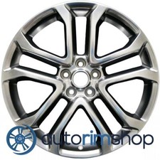 Ford Mustang 2018 2019 2020 2021 2022 2023 20 Oem Wheel Rim Jr3c1007ea Ford Mustang 2018 2019 2020 2021 2022 2023 20 Oem Wheel Rim Jr3c1007ea