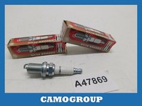 2 StüCke Pieces Kerze ZüNdung Spark Plug Champion Ford Escort Scorpio OE024