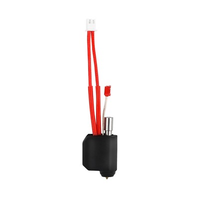 Creality  CR-M4 Heating Block Kit Quick Release Nozzle for CR-M4 3D Printer