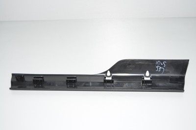 BMW G01 X3 F97 G02 F98 Abdeckleiste Einstieg vorne links  