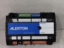 ALERTON AL-RS4 4 AO,4 RELAYS,2 TRIACS HONEYWELL ALERTON BUILDING