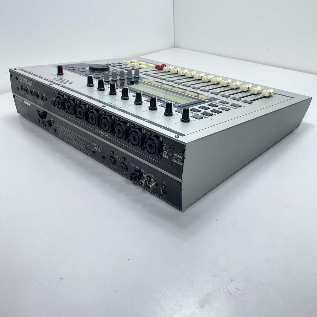 Yamaha AW1600 Digital Multi-track Recorder Digital Mixer Yamaha AW1600 Digital Multi-track Recorder Digital Mixer