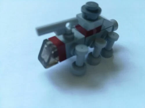 Sets complets Lego AT-TE