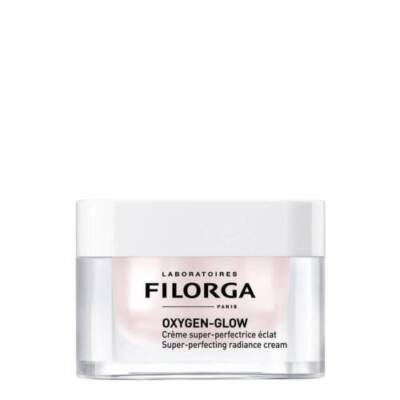 Filorga Oxygen-Glow Super-Perfecting Radiance Cream 50ml W/O Box #iba