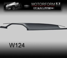 Mercedes W124 124 E-Klasse Armaturenbrett Cover Abdeckung dashboard dashcover