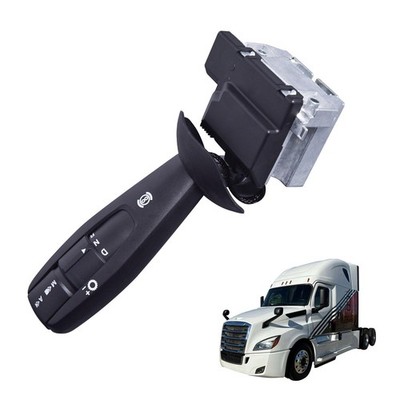 Fits 2018-2024 Freightliner Cascadia Transmission Shifter Control 06-87751-002