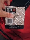 5.11 Tactical Red 6500 Utility Bag — photo 3