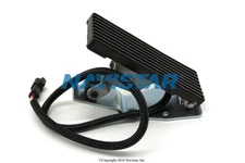 NAVISTAR SENSOR,PEDAL ELECTRONIC ACCEL 3525640C93 International Cummins ISX