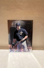 1999 Topps Chrome - Ken Caminiti #375