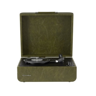 Crosley - Mercury Forest Green